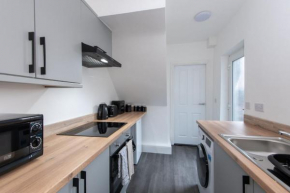 Brooklyn Flat